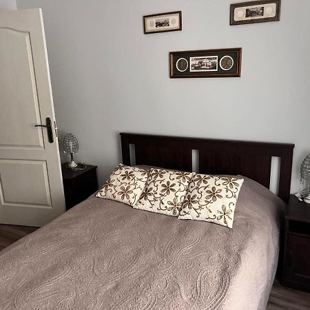 Brand New Flat Heart Of Vilnius Apartment Bagian luar foto
